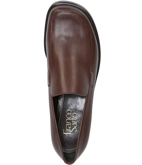 Franco Sarto Bocca - Black - Loafers