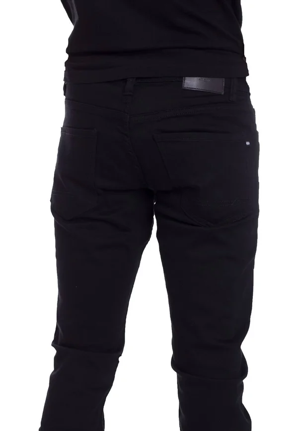 REELL - Spider Black - Jeans