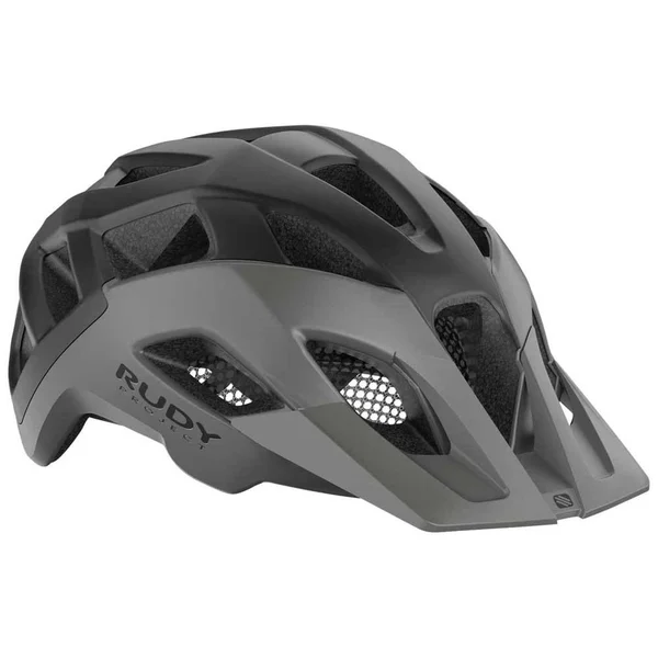 Rudy Project Crossway Helmet - S/M - Black