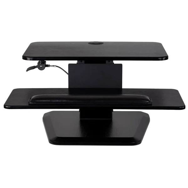 Mount-it! Height Adjustable Sit-Stand Desk CONVERTER, 33 lbs Capacity MI-7916