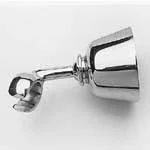 Newport Brass 287/20 Wall Bracket for Handshower - Stainless Steel (PVD)