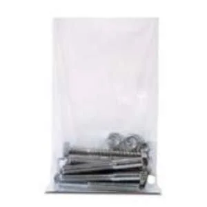The Packaging Wholesalers 9x22 x 12x22 6 Mil Heavy-Duty Flat Poly Bag, 1000 per Case (PB8350)