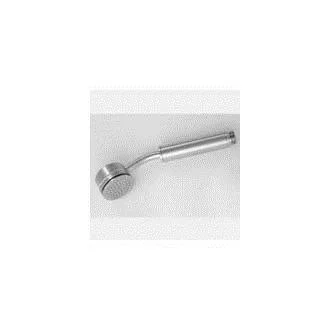 Newport Brass 283-2/03W Single Function Handshower, Weathered Brass
