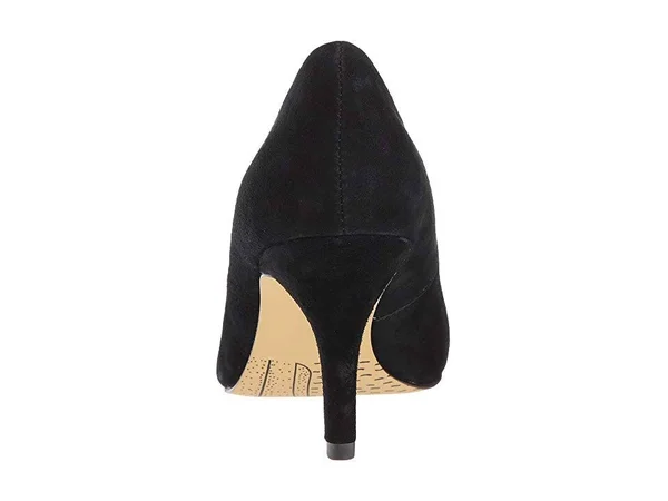 Bella Vita Define 8.5 Women's Black