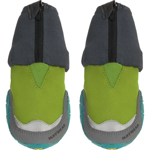 Ruffwear Polar Trex Pairs, Forest Green