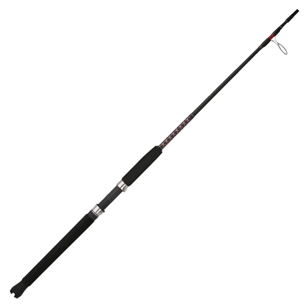 Ugly Stik Bigwater Spinning Rod, Shakespeare