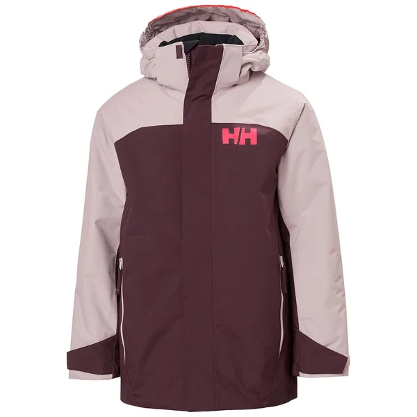 Helly Hansen Junior Level Insulated Ski Jacket 164/14