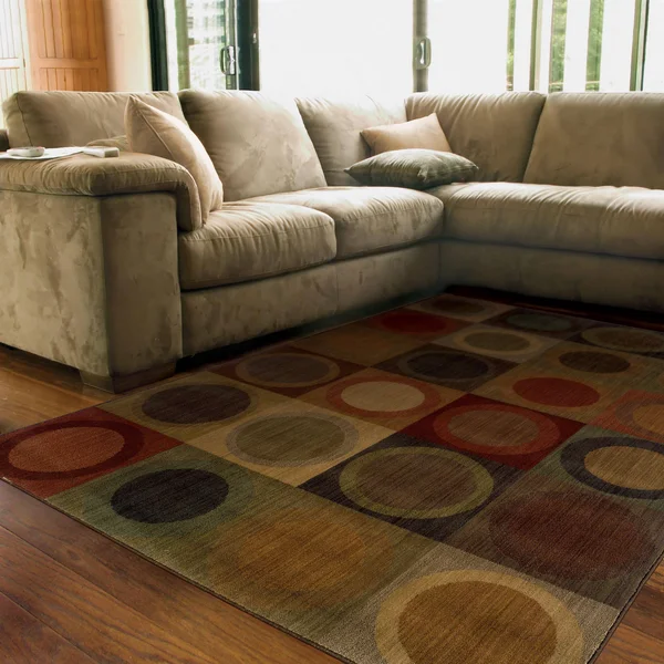 Oriental Weavers Allure Rectangle Area Rug