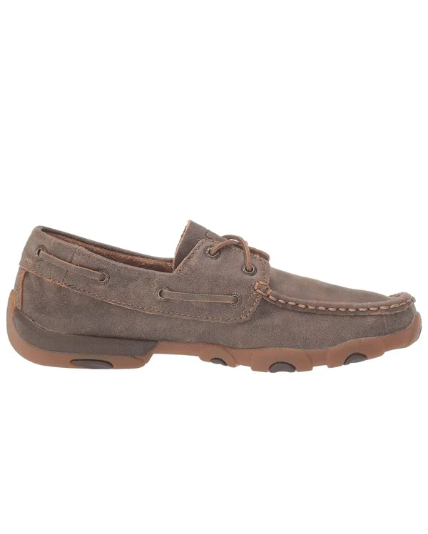 Twisted x WDM0003 (Bomber) Women's Shoes