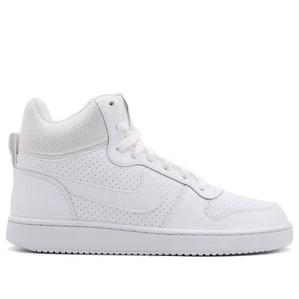 Nike Court Borough Mid 838938 111 Men Moda Shoes