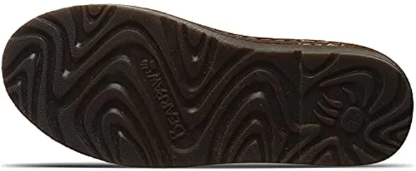 Bearpaw Women's Boetis Boots - Yellow, Size 5