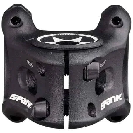 Spank Split 35 Stem (Red, 45 mm)