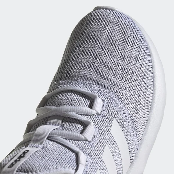 Adidas Women's Cloudfoam Pure 2.0 - White, 8