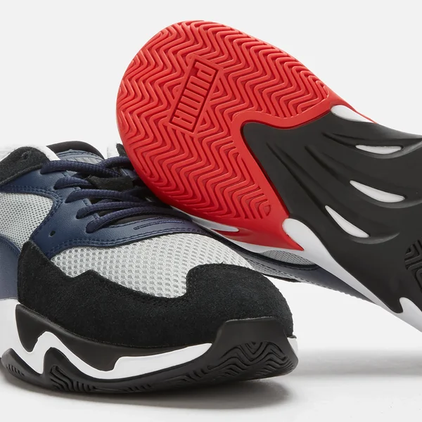 Puma Storm Origin Sneakers - Black, UK 7