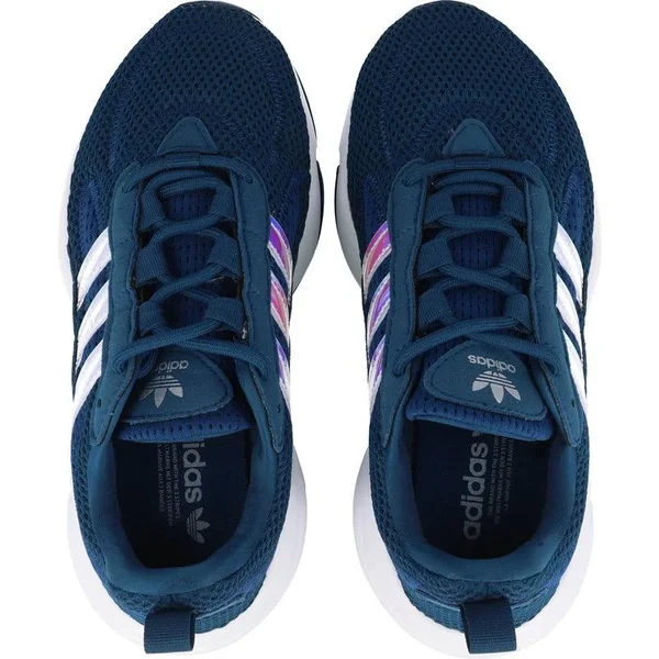 Adidas Shoes Haiwee J, EF5779 - Blue - 6.5