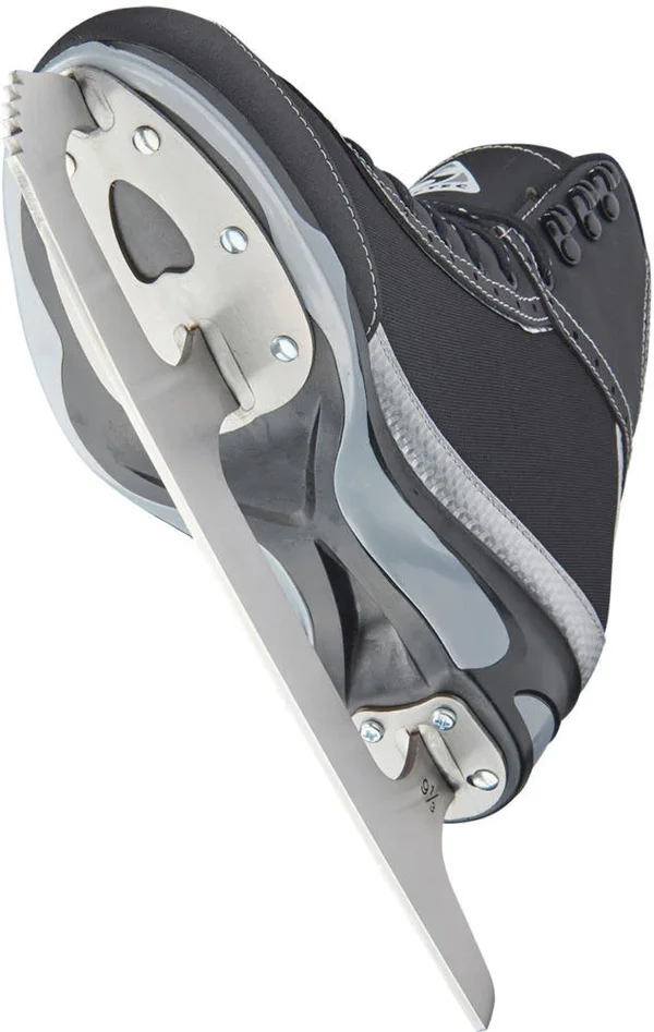 Jackson Ultima Softec Vista ST3201 Figure Ice Skates for Girls