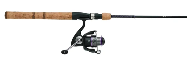 Ugly Stik Elite Spinning Combo