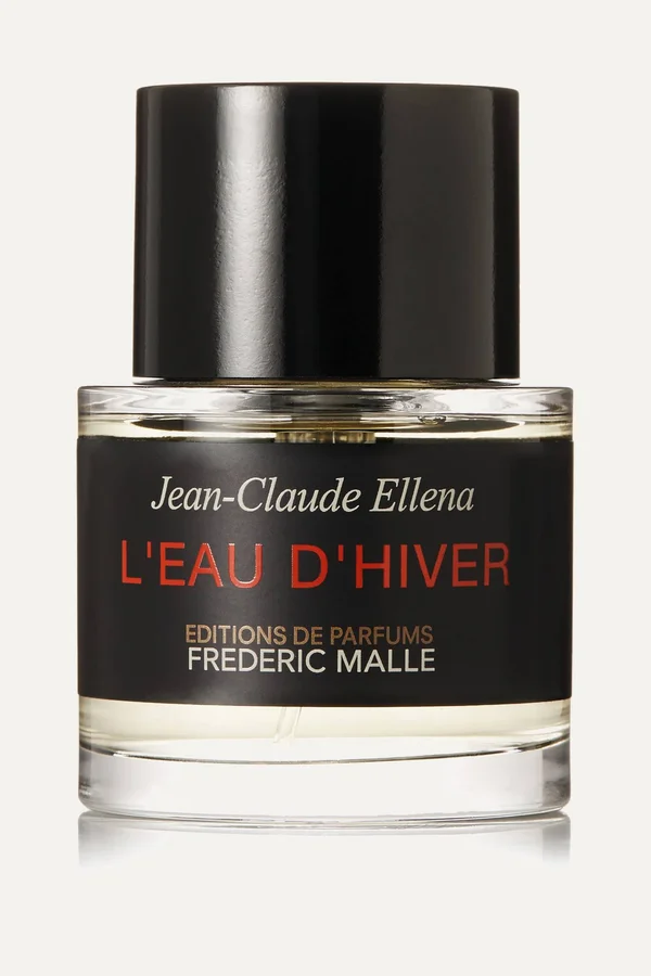Frederic Malle L&eau D&Hiver Eau De Toilette Spray 50ml/1.7oz
