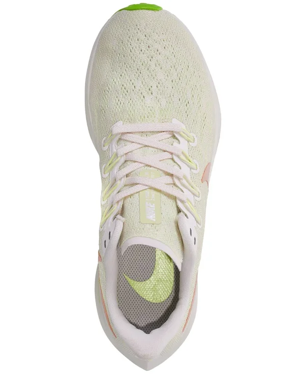 Nike Women's Air Zoom Pegasus 36 Running Shoes - Size: 9.5, Beige