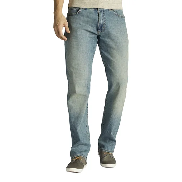 Lee Men's Big & Tall Extreme Motion Jeans