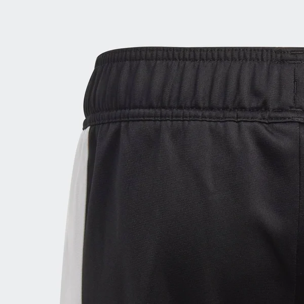 Boy's Adidas Originals Track Pants Black/ White