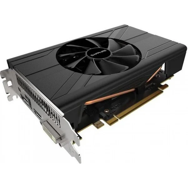 Sapphire Pulse ITX Radeon RX 570, 4GB GDDR5