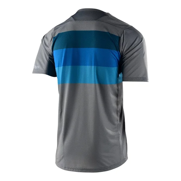 Troy Lee Designs Skyline Air Continental SS Jersey