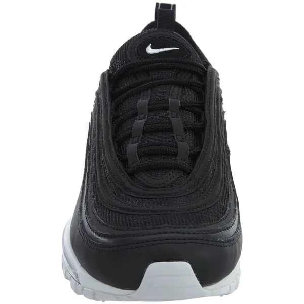 Nike Men's Air Max 97 Shoes, Size: 12.0, Black