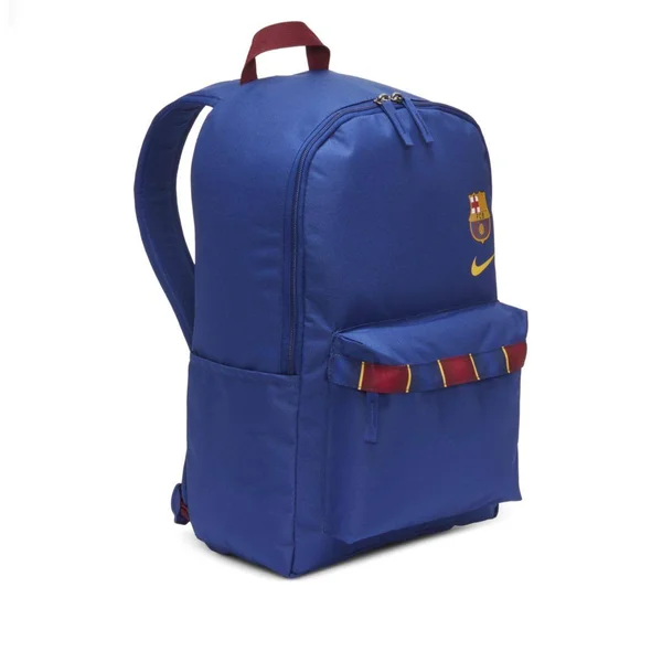 Nike Barcelona Stadium Backpack - Blue 2020-2021