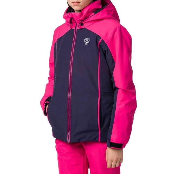 Rossignol Kid's Fonction Ski Jacket