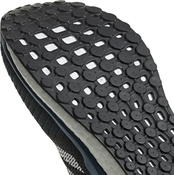 Adidas Solar Drive - Black - Mens