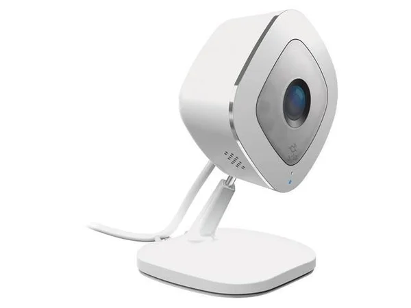 Arlo Q VMC3040-100NAR 1080p HD Corded Security Camera with Audio – Certified Refurbished