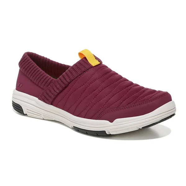 Ryka Ascent 2 Women's Slip-On Shoes - Size: 7, Red