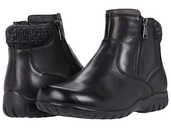 Propet Darley 11 Women's Black