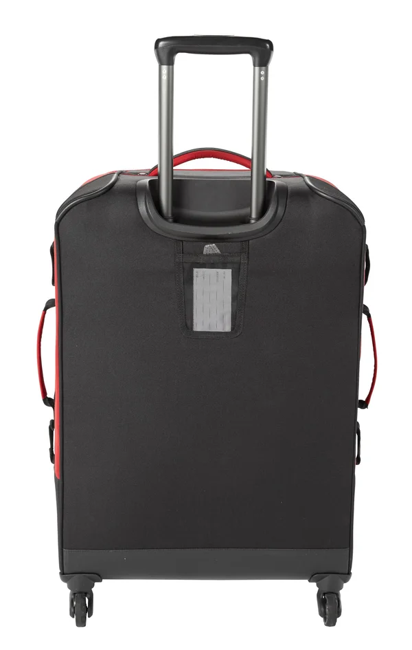 Eagle Creek - Expanse AWD 30 Volcano Red
