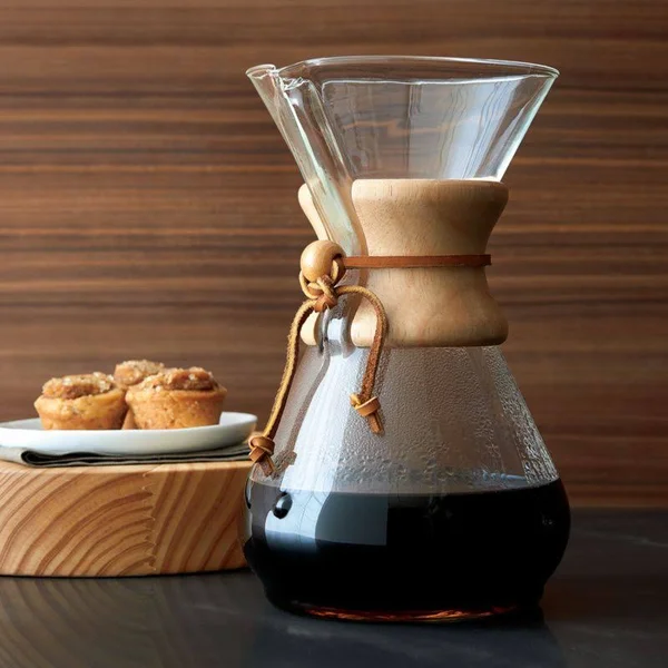 CHEMEX Classic 6 Cup