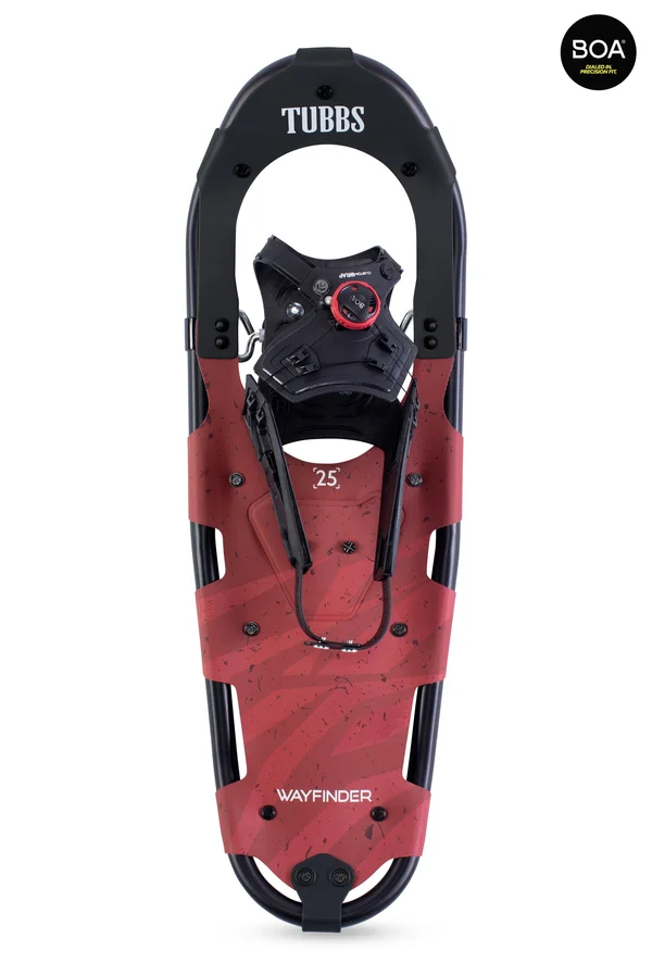 Tubbs Wayfinder Snowshoes