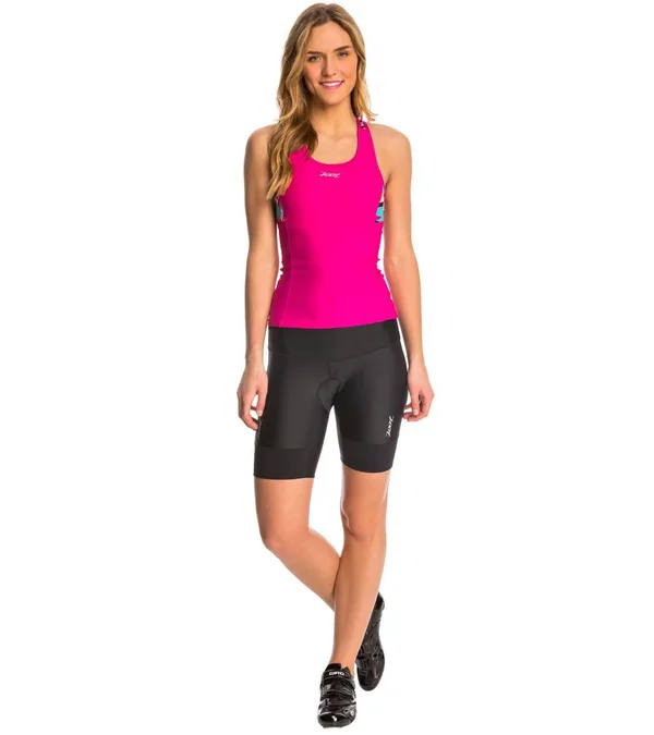 Zoot Women's Performance Tri Racerback - 2016