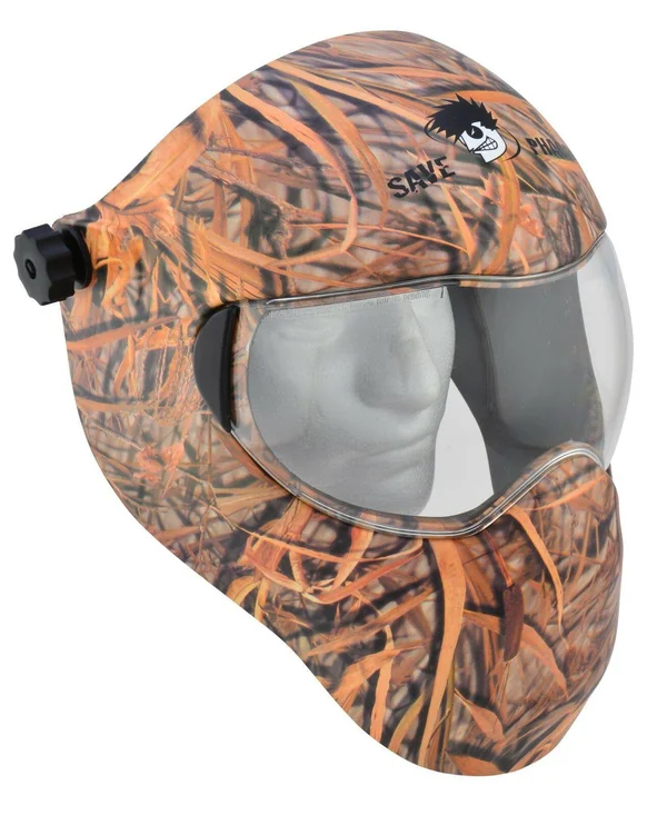 Save Phace EFP-I Series Welding Helmet - The Dynasty 3012473