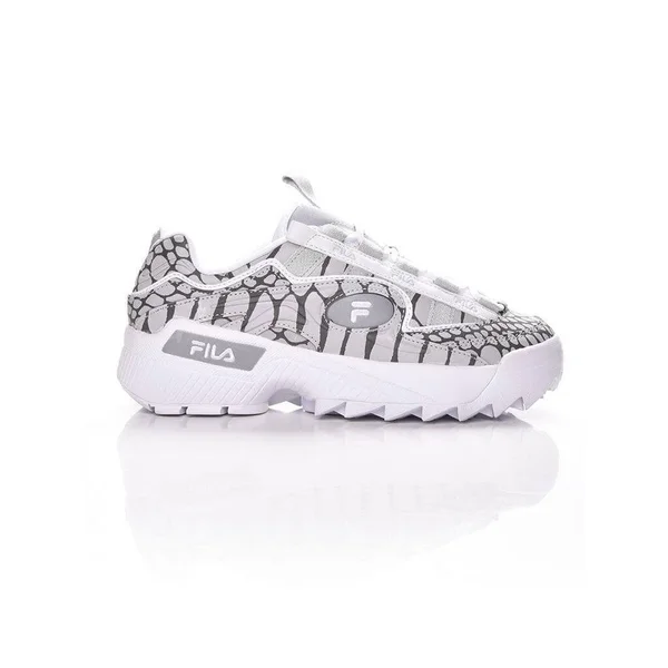 Fila - D-FORMATIONR-W_1010858 - Grey - EU 36