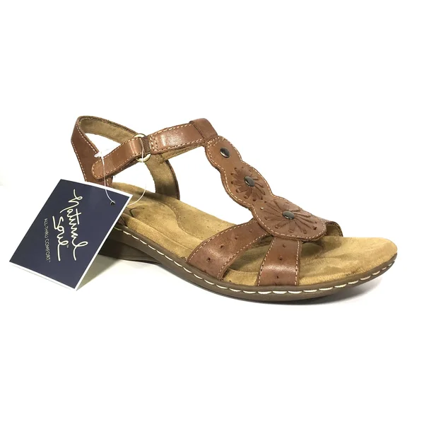 Natural Soul Women's, Barroll Sandals