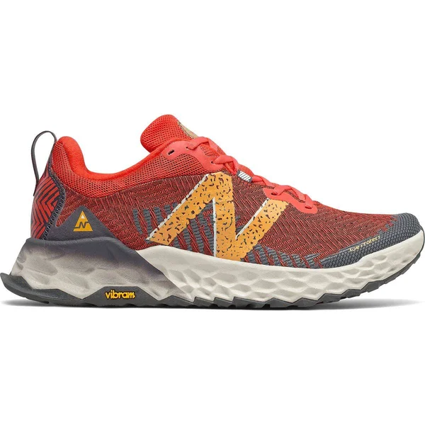 New Balance Fresh Foam Hierro V6 Men's Running Shoes Size 7.5