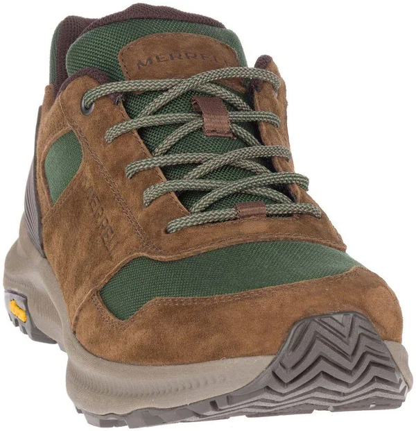 Merrell Ontario 85 Hiking Shoe - Men's Forest, 10