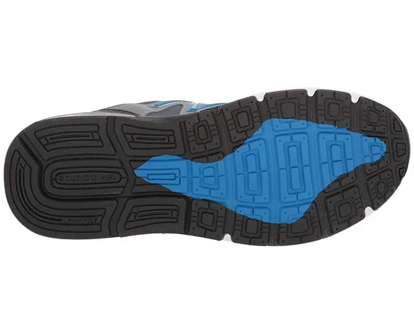 Men's New Balance 1540v3 Running Shoe - 9 D - Marblehead