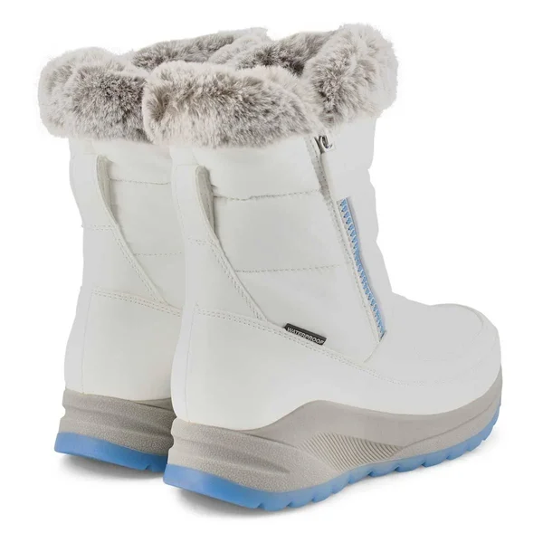 Cougar Seismic 6 Women's White