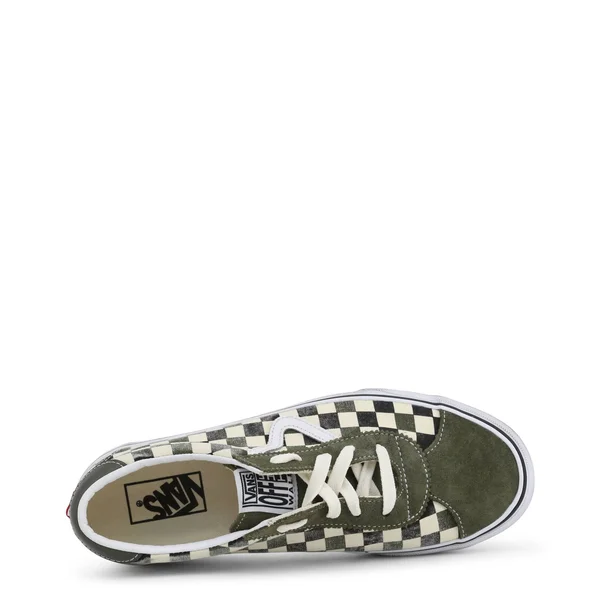 Vans - Sport - Green - US 5.5