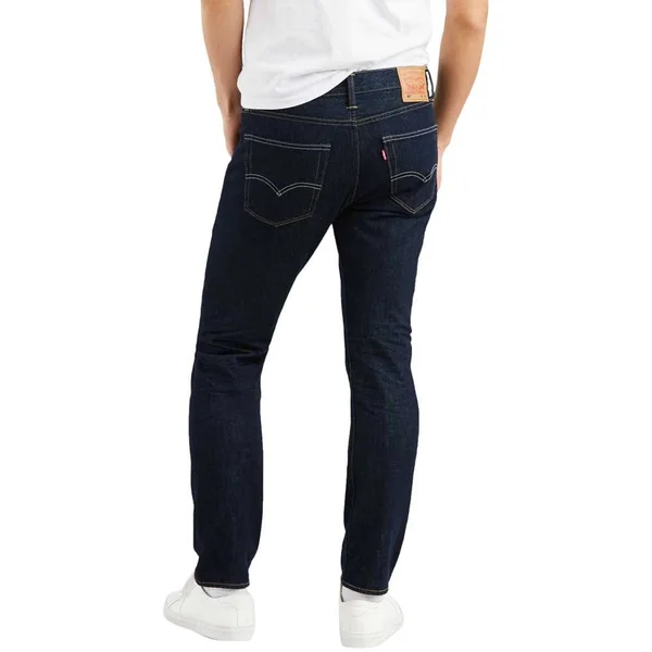 Levi ́s 502 Taper Jeans 34, 30