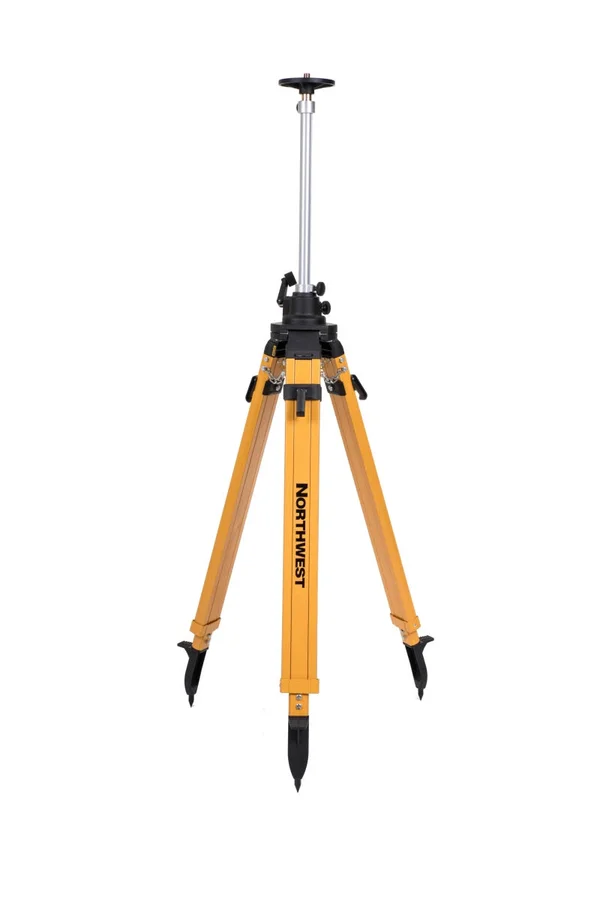 NWi - NAT96, Heavy Duty Tripod with Elevator Column