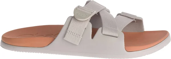 Chaco Men's Chillos Slide - 13 - Moon Rock