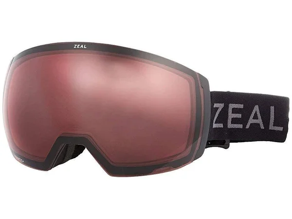 Zeal Optics Portal XL Dark Night, Automatic+ RB Goggles